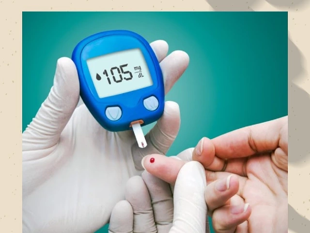 Umgang mit diabetischer Gastroparese: 10 Tipps für den Alltag